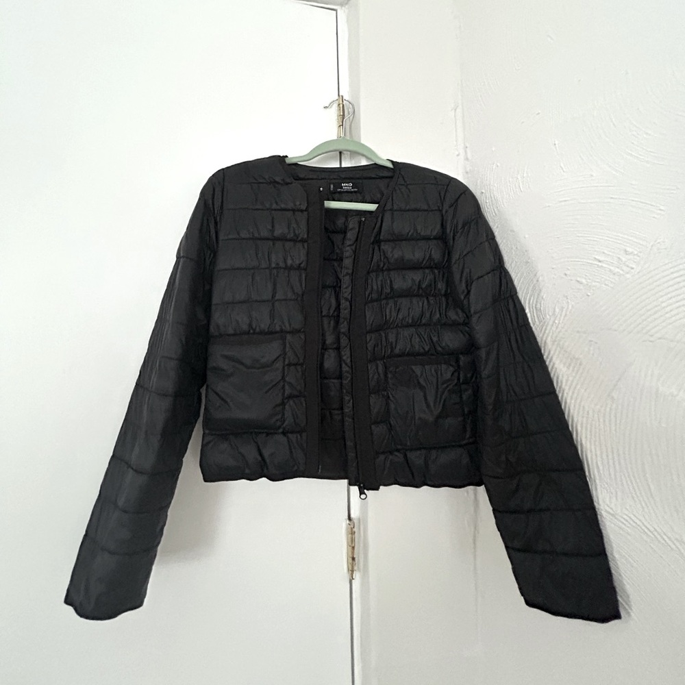 Zara lightweight jacket